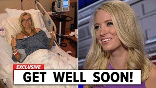 Fox News Hosts Taken Off the Air to Battle DEADLY Diagnosis [upl. by Salokcin916]