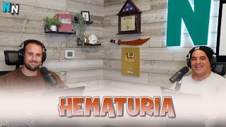 Approach to Hematuria  Podcast [upl. by Marla]