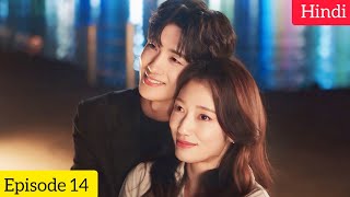 Doctor Slump2024 Korean Drama Season 1 Episode 14 Explained In Hindi  Recap [upl. by Peh849]