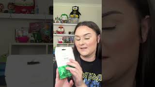 PART 2  The Body Shop advent calendar 🤍 adventcalendar unboxing thebodyshop [upl. by Eninnaej]