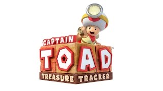 OST Captain Toad Treasure Tracker – Camping [upl. by Nomde]