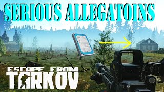 Serious Allegations Quest Guide  Escape from Tarkov EFT [upl. by Bellamy583]