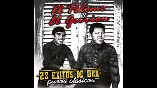 El Palomo Y El Gorrion  20 Exitos De Oro Disco Completo [upl. by Germayne]