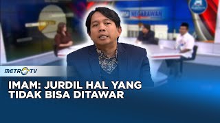 Pemilu yang Jurdil Penting Bagi Kalangan Anak Muda VISINEGARAWAN [upl. by Esilrahc]