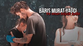 Survivor Barış Klip  Yaptığı Vicdanlı Davranışlar [upl. by Assilana]