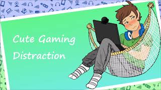 Cute Gaming Distraction BFEM4F [upl. by Nereus]