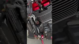 UltraCool Oil Cooler for 117 Road Glide [upl. by Zetneuq228]