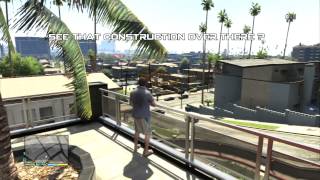 GTA V 17 FREE BODY ARMOR Locations [upl. by Yanat]