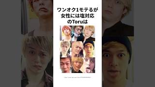 1分で分かるワンオクToru oneokrock [upl. by Aceissej]