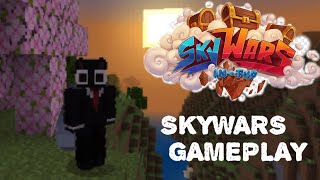 Trying to win skywars [upl. by Camden697]