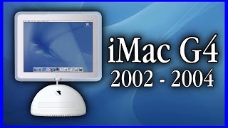 The Fastest Discontinued iMac [upl. by Bullion]