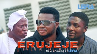 ERUJEJE Latest Yoruba Movie 2024 Niyi Johnson  Ayo Olaiya Aderupoko  Tope Osoba  Fatimo Hameen [upl. by Rap]