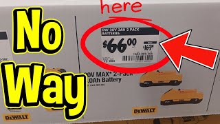 Home depot crazy price Drops better then Black Friday 2024 [upl. by Lesna]