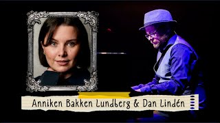 Anniken Bakken Lundberg amp Dan Lindén  Out here on my own Fame [upl. by Al]