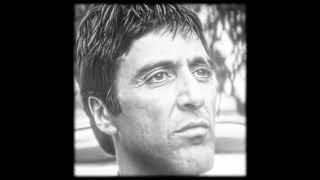 They Call Me Tony Montana  Scarface 4K Edit  scarface edit shorts [upl. by Elden823]