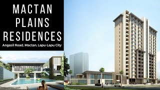 MACTAN PLAINS RESIDENCES  Cebu Stellar Homes [upl. by Carmella]