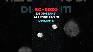 Scherzo finito male diamante diamanti diamondiamond [upl. by Kinzer]