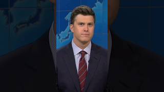 quotCITIZENS TOLD TO LEAVE RUSSIAquot 😱🤣 COLIN JOST shorts [upl. by Lil]