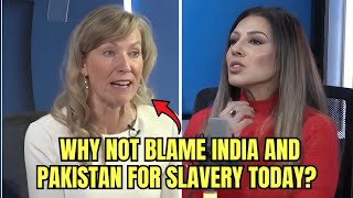 There Are More Slaves Today in India and Pakistan Than 300 Years Ago [upl. by Ettezil]