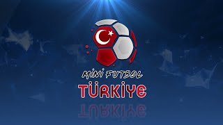 KAPPA MİNİ FUTBOL ŞİRKETLER LİGİ ANKARA  DECATHLON  SEMAS GIDA  5 HAFTA [upl. by Tletski]