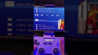 El mejor emulador de consolas para Android 😎 emulador retroarch emuladorandroid [upl. by Moll]