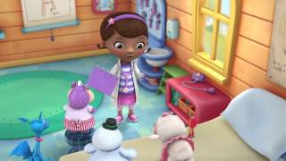 Doc McStuffins  Episode 28  Official Disney Junior Africa [upl. by Nial115]