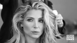 Elsa Pataky for Gioseppo SS16 Collection  Making Of [upl. by Nora]