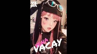 YENA 최예나 – VACAY Heavy Punk Version kpopgoespunk [upl. by Leila]