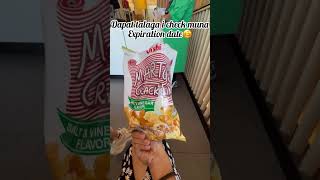 Expired Martys Crackling 🥴 shortvideo fypシviralシ2024 [upl. by Rico]