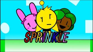 Sprinkle mix Sunshine [upl. by Kcub]