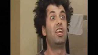 Maurice del Taco aka Kenny Hotz  Marihuana Song ptII [upl. by Mullac2]