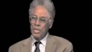 A conflict of visions Thomas Sowell [upl. by Ailana]