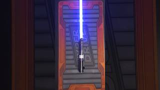 The Best Anakin Skywalker Lightsaber Yet [upl. by Drofnas]