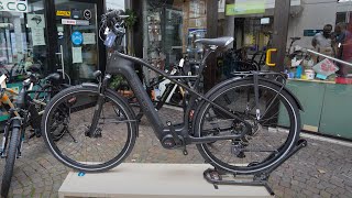 EBikes 2024 SIMPLON CHENOA XT11 Trekking BOSCH CX Motor 625WH Test und Kaufberatung [upl. by Nigel901]