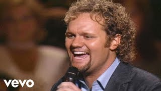 David Phelps  End of the Beginning Live [upl. by Hahsia]