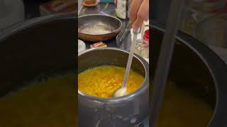 Easy arhar dal recipe dalrecipe arhardalrecipe arhardaal indiancooking indianfood quickrecipe [upl. by Rez]