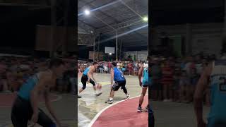 Panalay basketball [upl. by Adile]