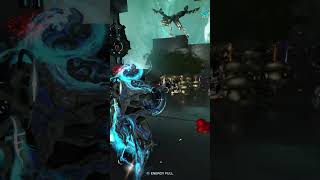 Warframe When You Deal Too Much DAMAGE [upl. by Rtoip]