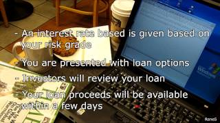 Lending Club Review  Top 10 Personal Loans [upl. by Imac]