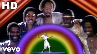 Earth Wind amp Fire  Lets Groove Official HD Video [upl. by Gleeson]