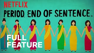 Period End of Sentence  FULL FEATURE  Netflix [upl. by Melliw]