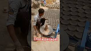 Pottering clay short viral trending shorts [upl. by Olvan]