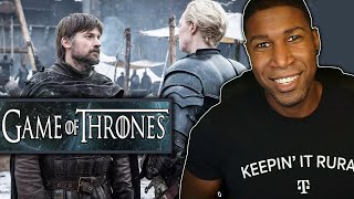 Game of Thrones Season 8x2 Reaction Commentary [upl. by Grounds999]