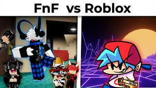 Friday Night Funking vs NoobTown But its Bipolars sprite [upl. by Okramed]