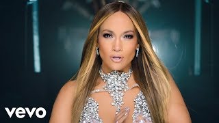 Jennifer Lopez  El Anillo Official Video [upl. by Feriga811]