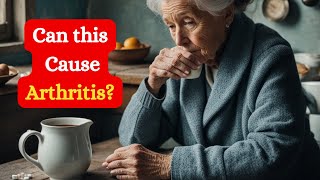 What I Wish Everyone Would Know About Arthritis [upl. by Ecinrahs378]