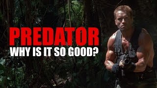 Predator Why Is It So Good [upl. by Fanechka]