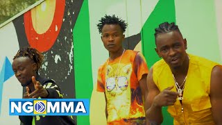 SEMA YES BY WATAPELI CLAN Official Video [upl. by Aihsa]