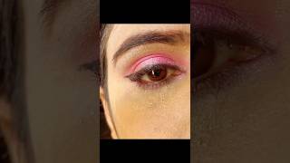 Simple eye makeup tutorial bismillah salon [upl. by Dhaf]