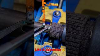 Power Button Repair mobilerepairing shorts shortvideo smart4u11 [upl. by Zinnes202]